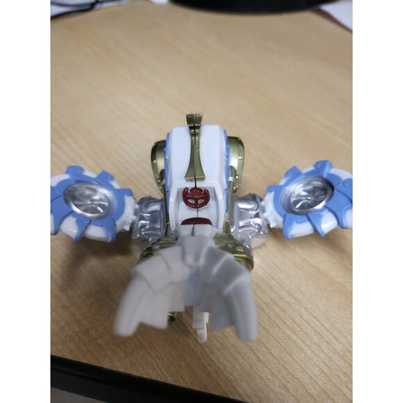 2015 Activision Skylanders Superchargers Jet Stream Vehicle Video Game Figure - Picture 4 of 6